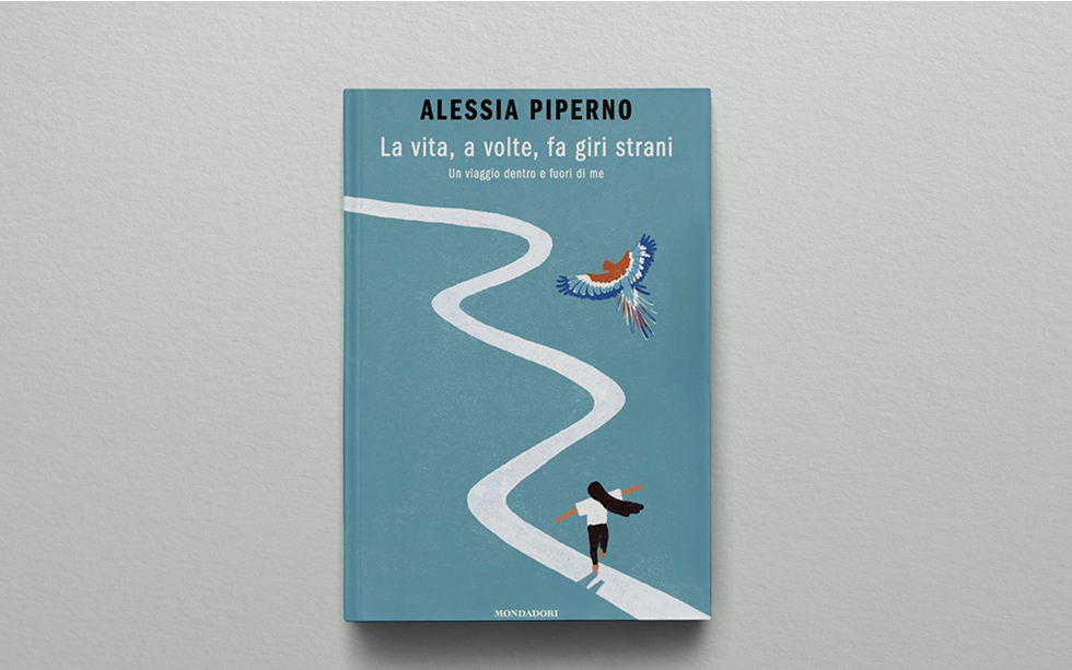 La vita, a volte,fa giri strani