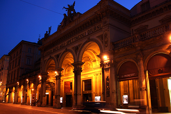 AD ALTA VOCE 2025 LIVE